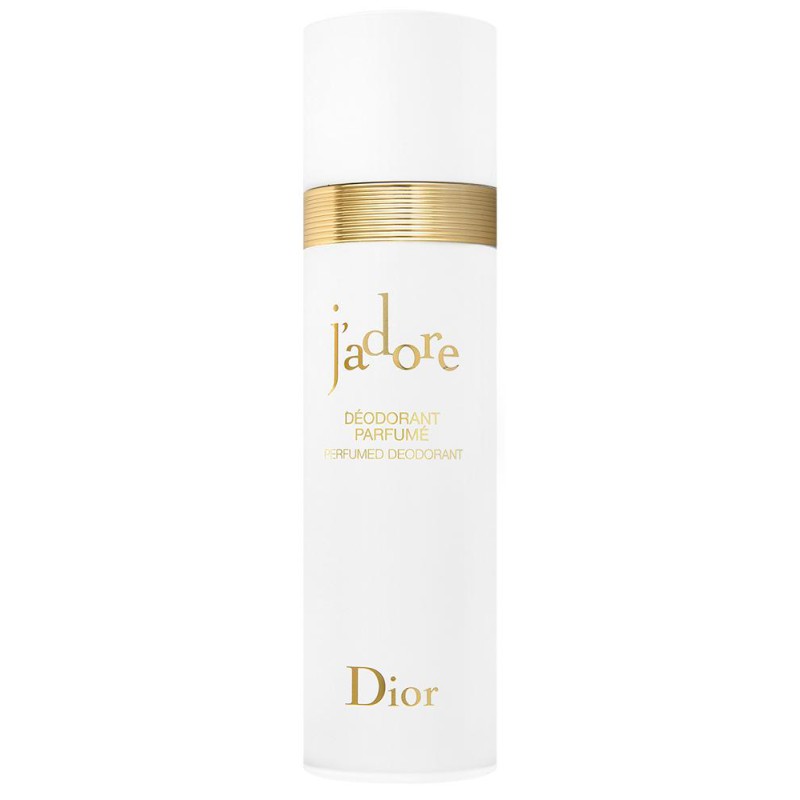Christian Dior J`Adore Spray deodorant pentru femei Volum 100 ml